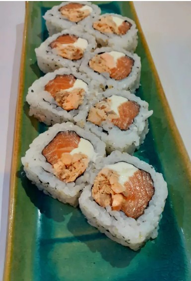 URAMAKI DOUBLE-SHAKE